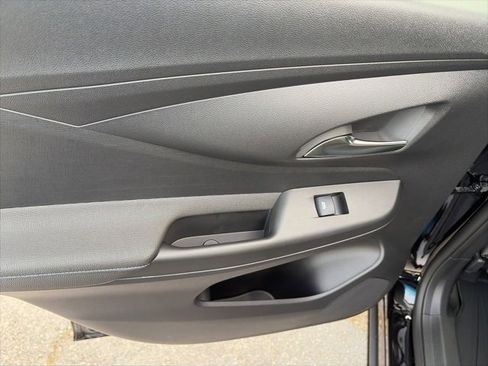 New 2026 Buick Envista Sport Touring w/ Convenience I Package image 12