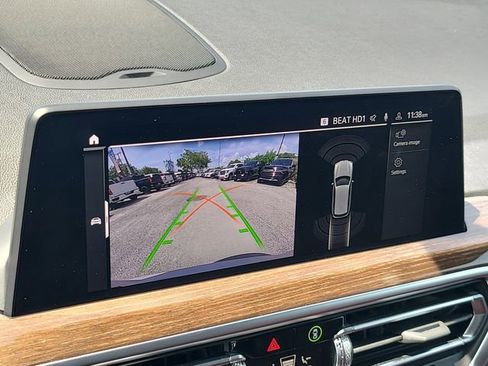 Used 2022 BMW X3 sDrive30i RWD image 28