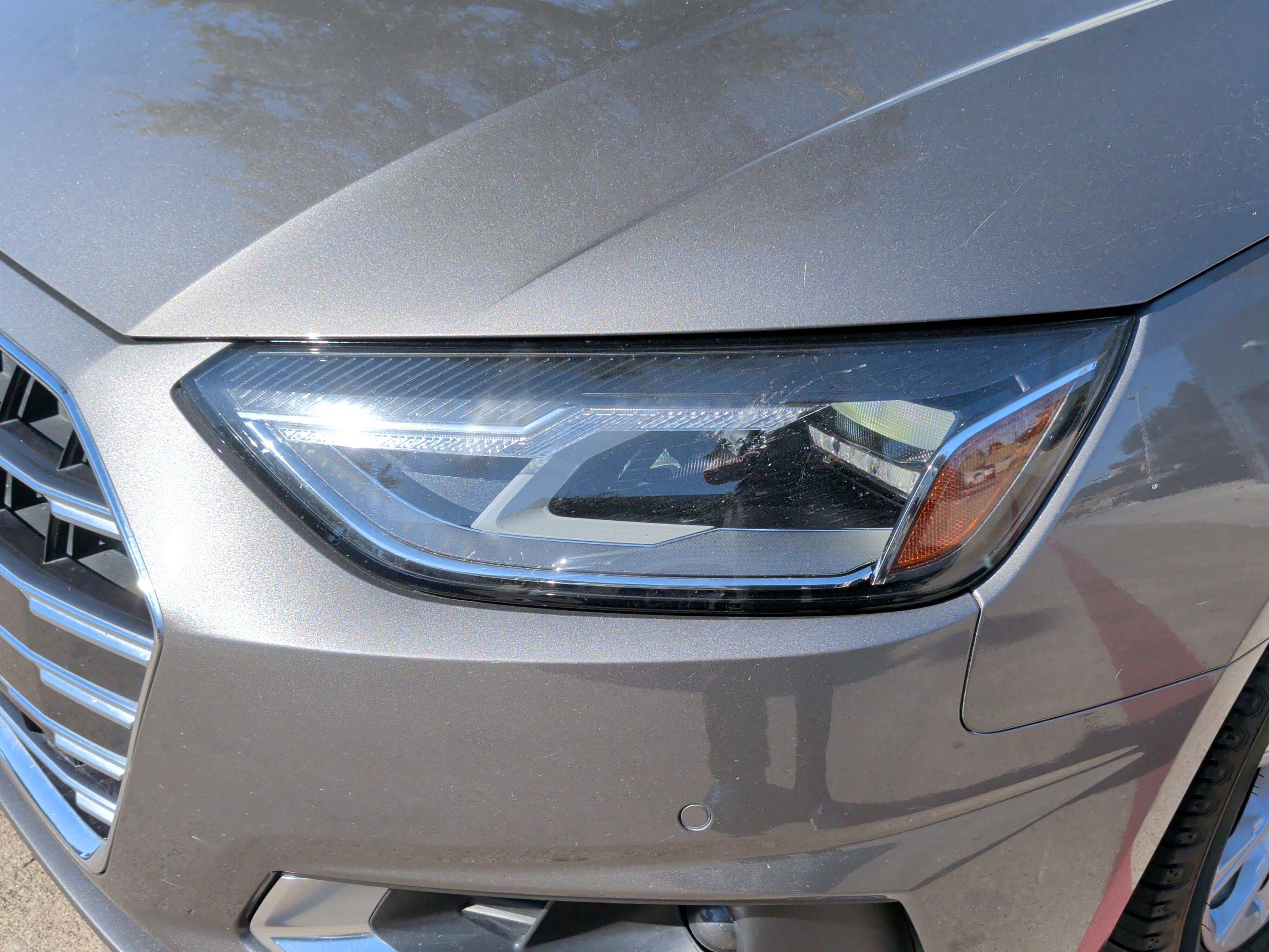 Used 2022 Audi A4 2.0T Premium w/ Convenience Package AWD/4WD image 6
