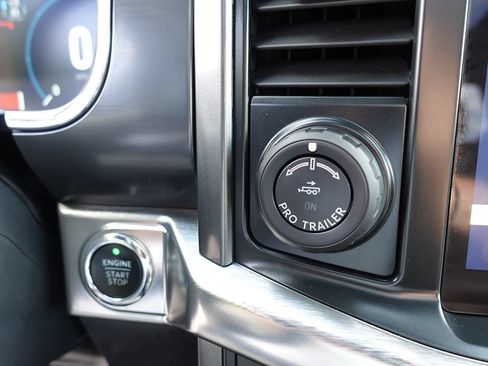 Used 2023 Ford F150 Lariat w/ Equipment Group 502A High AWD/4WD image 54