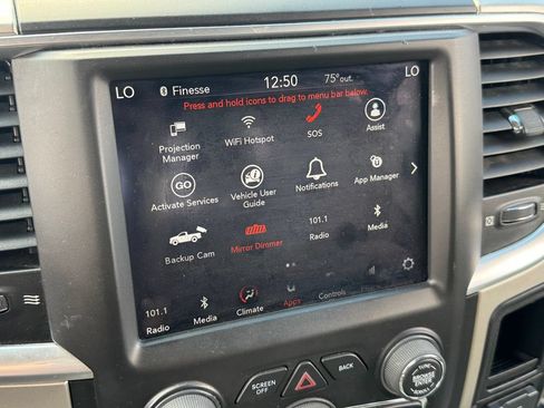 Used 2019 RAM 1500 Big Horn AWD/4WD image 13