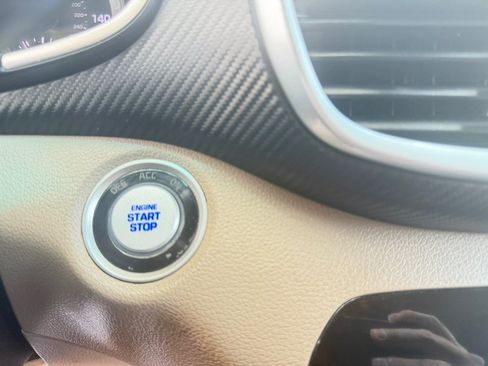 Used 2020 Hyundai Tucson Value FWD image 25
