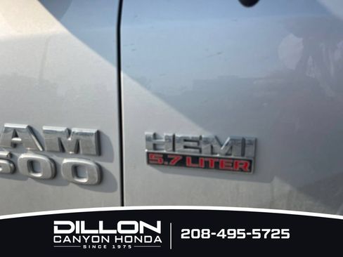 Used 2016 RAM 1500 Sport AWD/4WD image 12