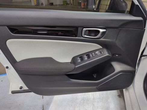 New 2026 Honda Civic Sport image 10