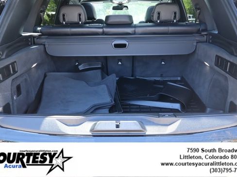Used 2020 BMW X5 xDrive40i w/ Convenience Package AWD/4WD image 29