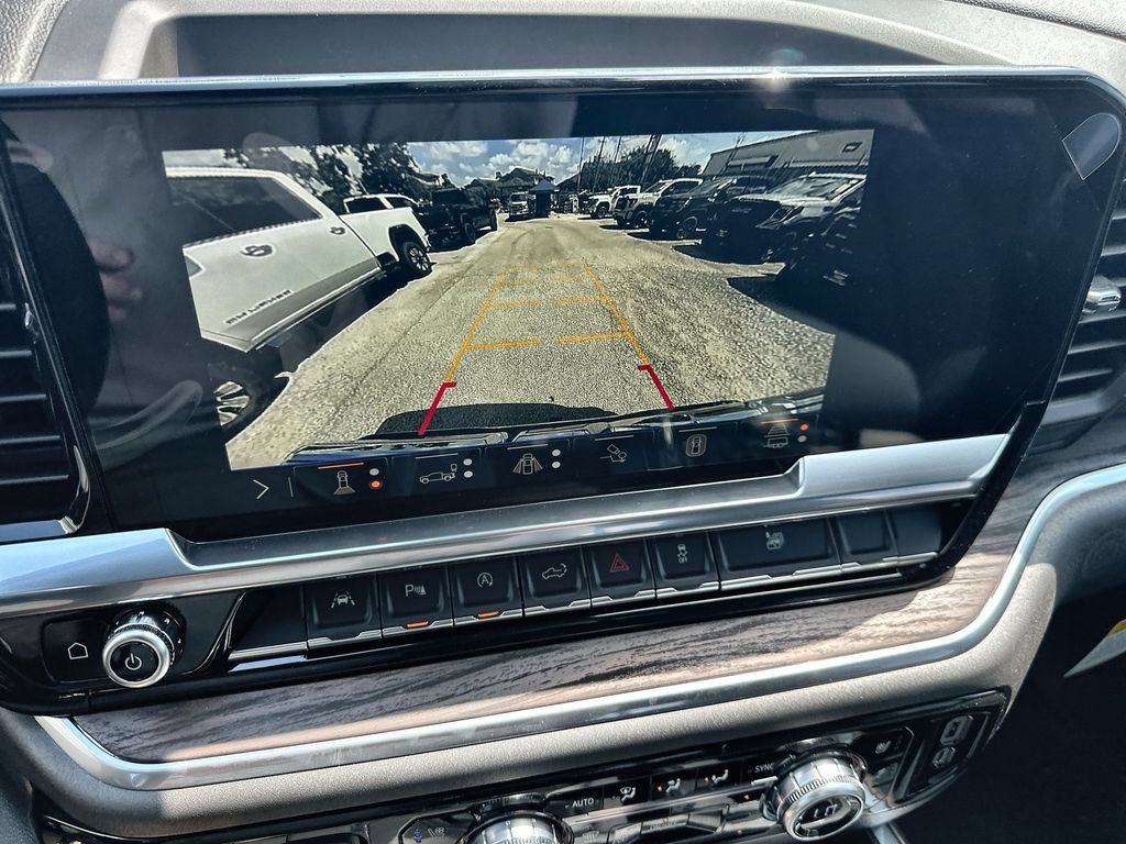 New 2026 GMC Sierra 1500 SLT RWD image 29