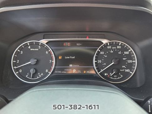 Certified 2026 Nissan Rogue SV FWD image 27