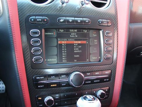 Used 2010 Bentley Continental GT Supersports image 23