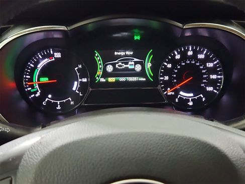 Used 2013 Kia Optima LX w/ Hybrid Convenience Pkg image 33