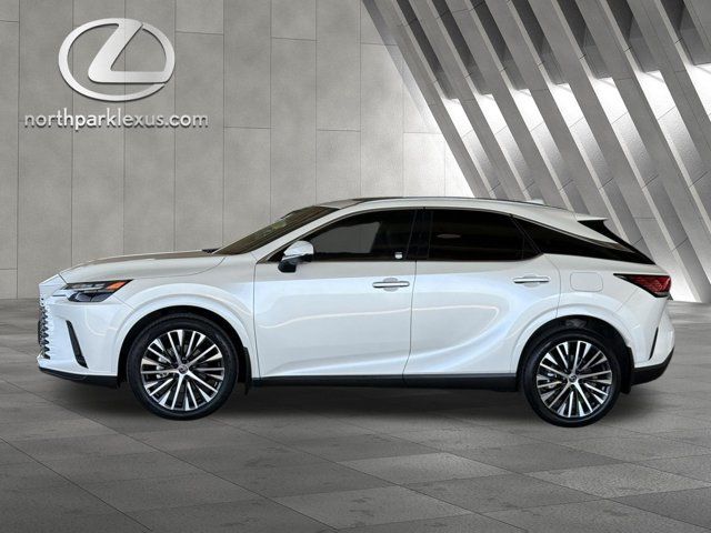 Certified 2023 Lexus RX 350 Premium Plus w/ Accessory Package (Z1) FWD image 1