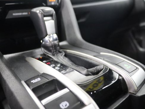 Used 2019 Honda Civic EX image 29