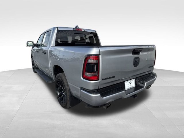 Used 2023 RAM 1500 Laramie AWD/4WD image 6