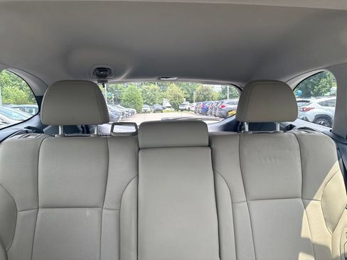 Used 2022 Subaru Outback Limited AWD/4WD image 13