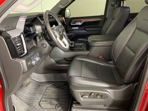 Used 2023 GMC Sierra 1500 Denali w/ Denali Reserve Package image 26