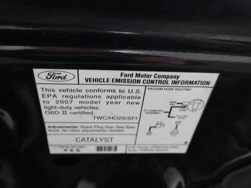 Used 2007 Ford Mustang GT Premium RWD image 20