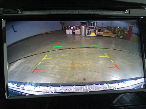 Used 2020 Nissan Rogue Sport SV image 8