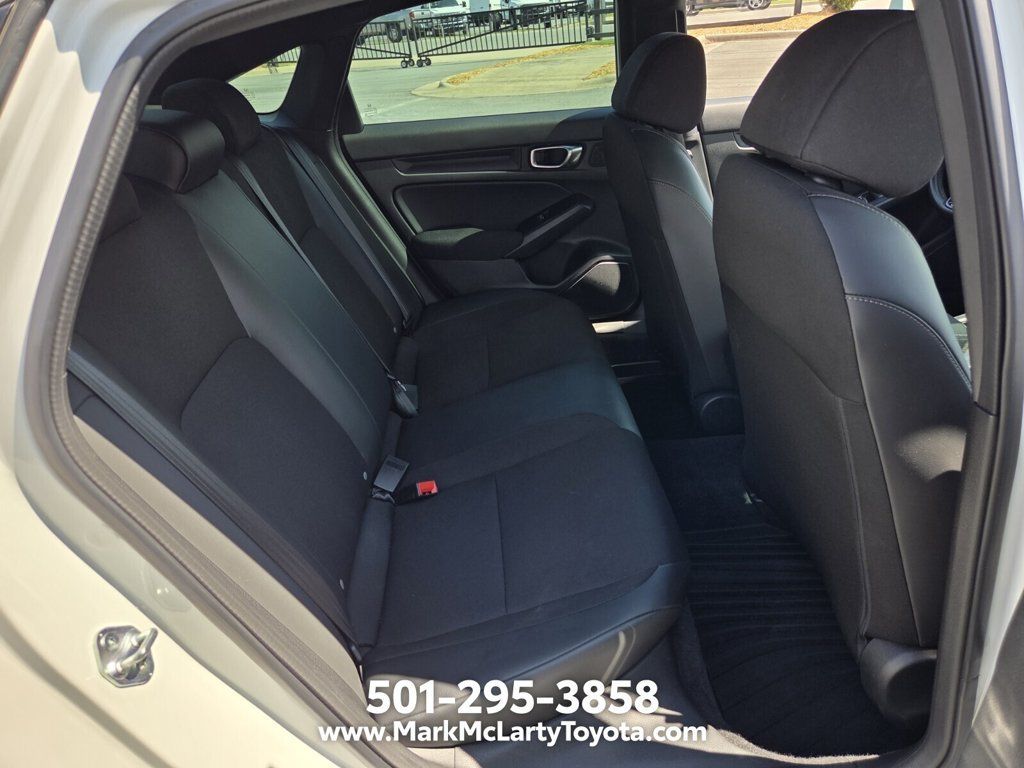 Used 2023 Honda Civic Sport image 14