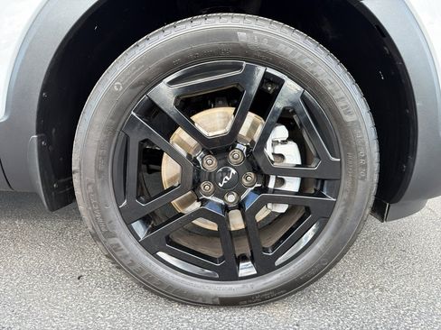 Used 2024 Kia Telluride SX Prestige X-Line AWD/4WD image 5