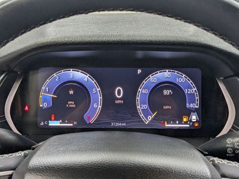 Used 2023 Jeep Grand Cherokee Altitude AWD/4WD image 14