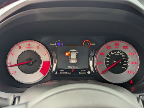 Used 2021 Acura RDX A-Spec image 23