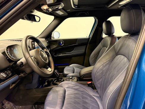 Certified 2024 MINI Cooper Countryman S image 12