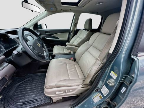 Used 2012 Honda CR-V EX-L image 21