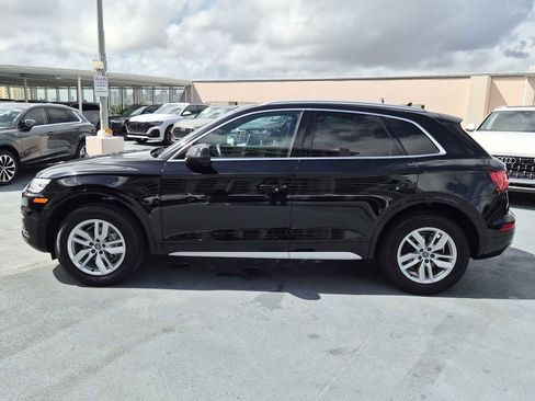 Used 2020 Audi Q5 2.0T Premium w/ Convenience Package image 3