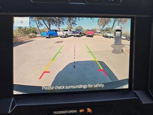 Used 2019 Ford F150 XLT w/ Equipment Group 302A Luxury image 14