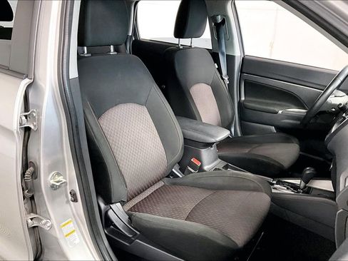 Used 2019 Mitsubishi Outlander Sport SE image 7