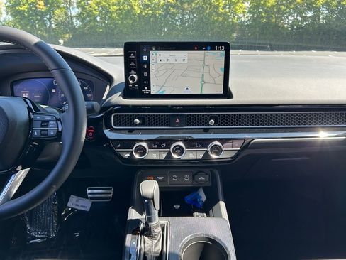 Used 2026 Honda Civic Sport Touring image 15