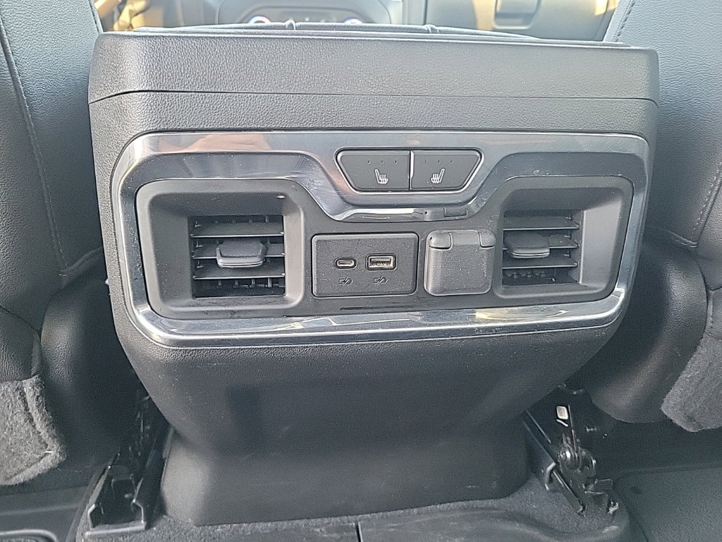 Used 2021 GMC Sierra 1500 AT4 AWD/4WD image 9