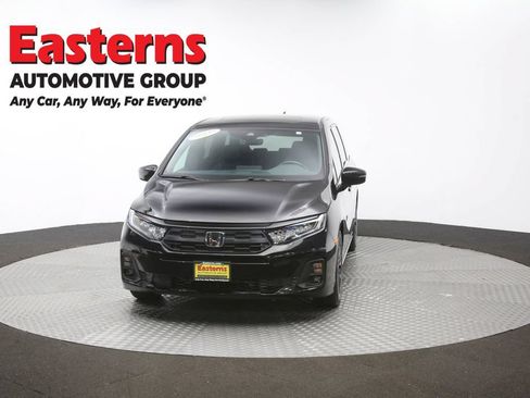 Used 2025 Honda Odyssey Sport-L image 55