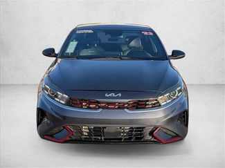 Used 2023 Kia Forte GT-Line w/ GT-Line Technology Package FWD video 2