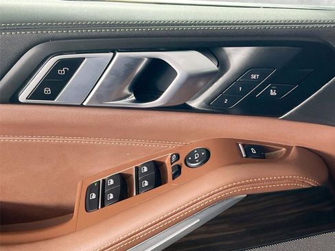 Certified 2024 BMW X5 xDrive50e w/ Premium Package image 20