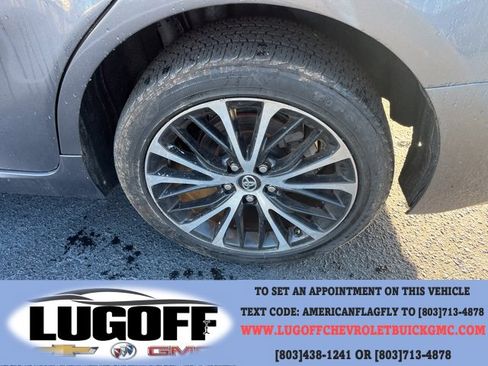 Used 2023 Toyota Camry SE image 28