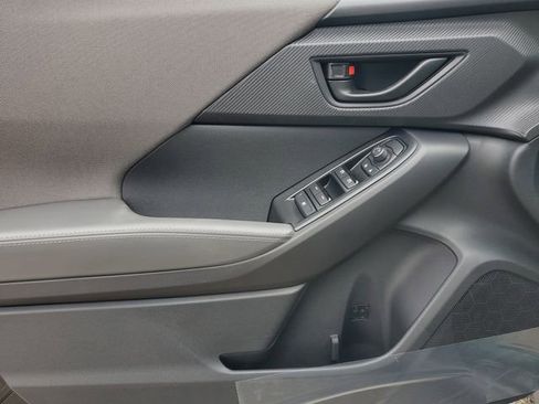New 2026 Subaru Crosstrek 2.0i Premium image 20
