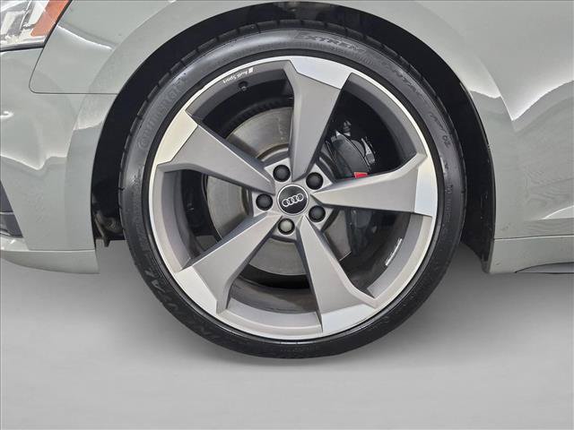 Used 2019 Audi S5 Premium Plus w/ Premium Plus AWD/4WD image 28
