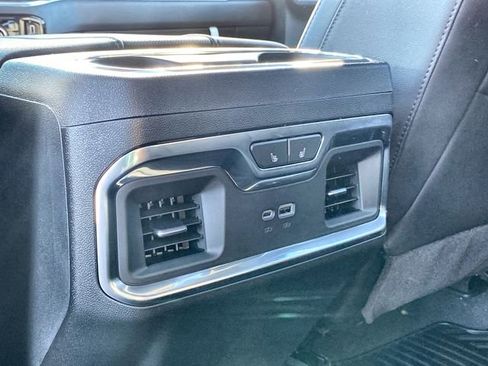 New 2026 Chevrolet Silverado 1500 LTZ w/ Technology Package image 29