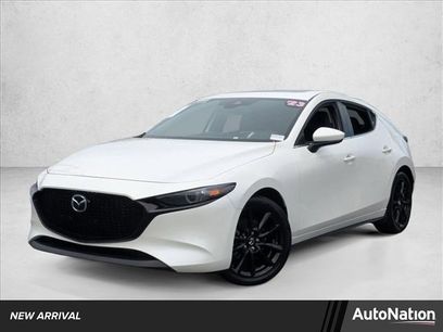Used 2023 MAZDA MAZDA3 s