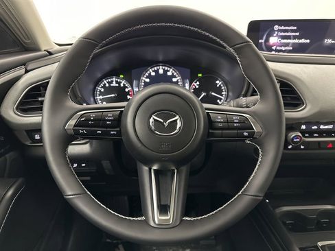 New 2026 MAZDA CX-30 2.5 Turbo w/ Premium Package image 26