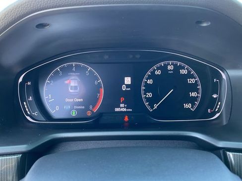 Certified 2021 Honda Accord Sport Special Edition image 30