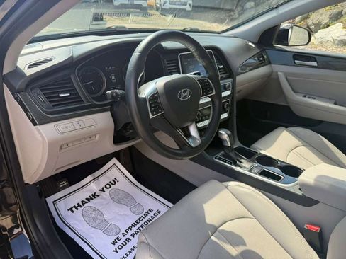 Used 2018 Hyundai Sonata Limited FWD image 15
