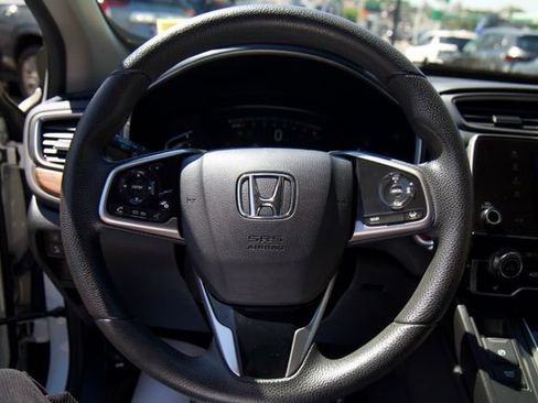 Used 2021 Honda CR-V EX image 13