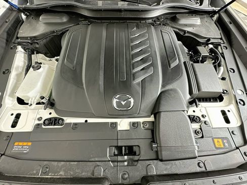 Used 2024 MAZDA CX-90 3.3 Turbo w/ Select Package AWD/4WD image 30