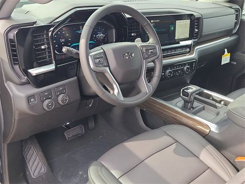 New 2026 Chevrolet Silverado 1500 RST w/ Convenience Package II image 18