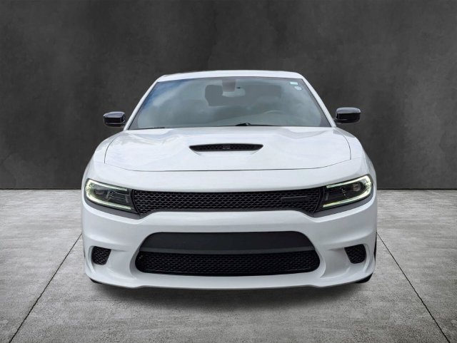 Used 2023 Dodge Charger GT w/ Blacktop Package RWD image 10