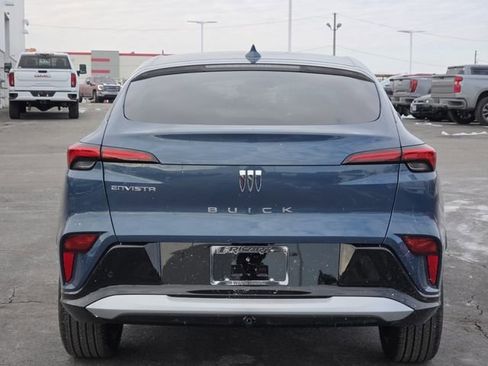 New 2026 Buick Envista Sport Touring w/ Convenience I Package image 22