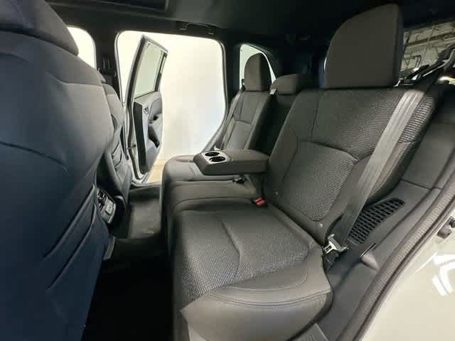 New 2026 Subaru Forester Touring AWD/4WD image 19