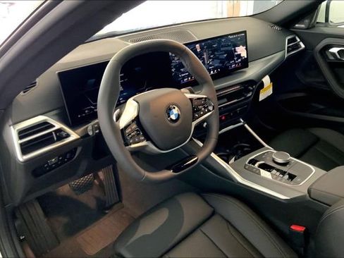 New 2026 BMW 230i Coupe w/ Convenience Package image 8