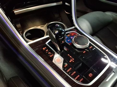 Used 2024 BMW M850i Gran Coupe xDrive AWD/4WD image 15
